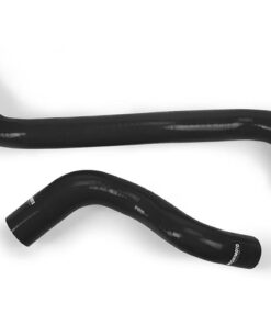 245019 1997-2004 Mishimoto C5 Black Silicone Radiator slangenkit