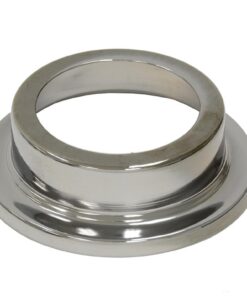 245020 97-04 Uitbreiding / Koelkaphoes - Chrome
