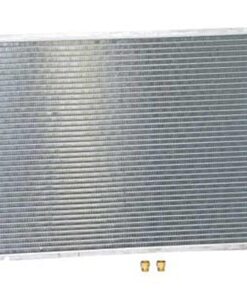 245042 97-01 Radiator - voorraadvervanging - 1997-2001 Begin
