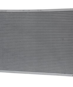 246002 05-07 radiateur - standaard met motor olie koeler (ND)