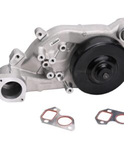 246006 09-13 Water Pump - standaard - behalve ZR1