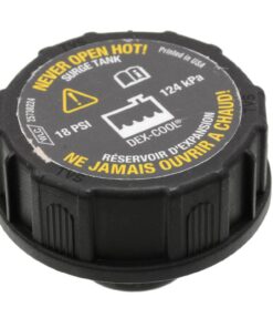 246050 06-13 motor Coolant / Surge Tank vulstuk dop