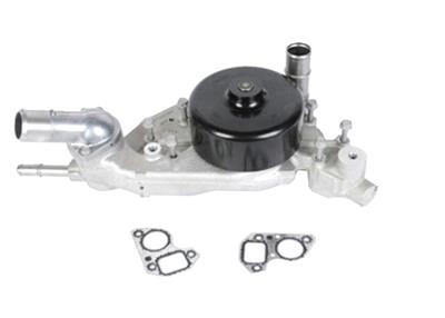 246103 09-13 ZR1 Water Pump - standaard