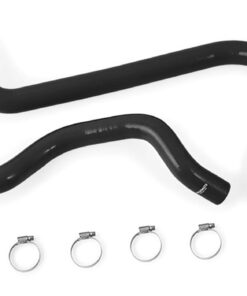 247019 14-19 Z06 Black Silicone Radiator Hose Kit