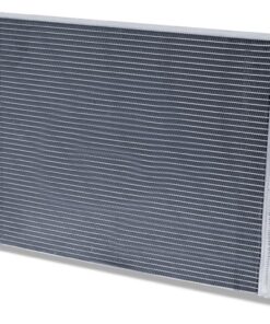 247025 15-19 Z06 Dewitts Aluminum Radiator - Upgrade