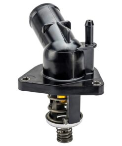 247027 14-19 Thermo Hous/Water Outlet Neck w/Thermo-LT1 4