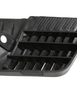 254113 90-96 bovenste dashboard zijde Defrost Grill
