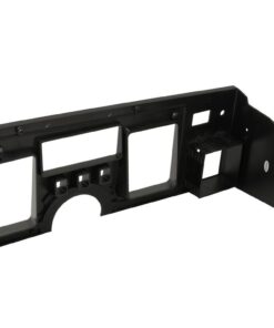 254121 86-89 Snelheidsmeter Tach / Tachometer dashboard Bezel