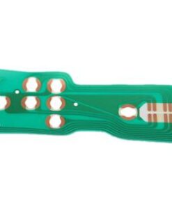 254192 84-85 Informatiecentrum Gedrukt circuit