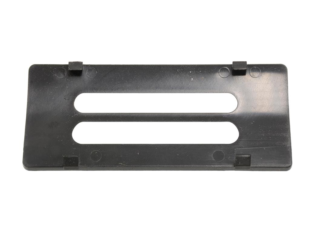 254261 94-96 dashboard Vent Grille - Rechts