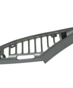 254291L 90-91 Drivers zijde lucht Vent Grille - Boven dashboard Cluster - Links
