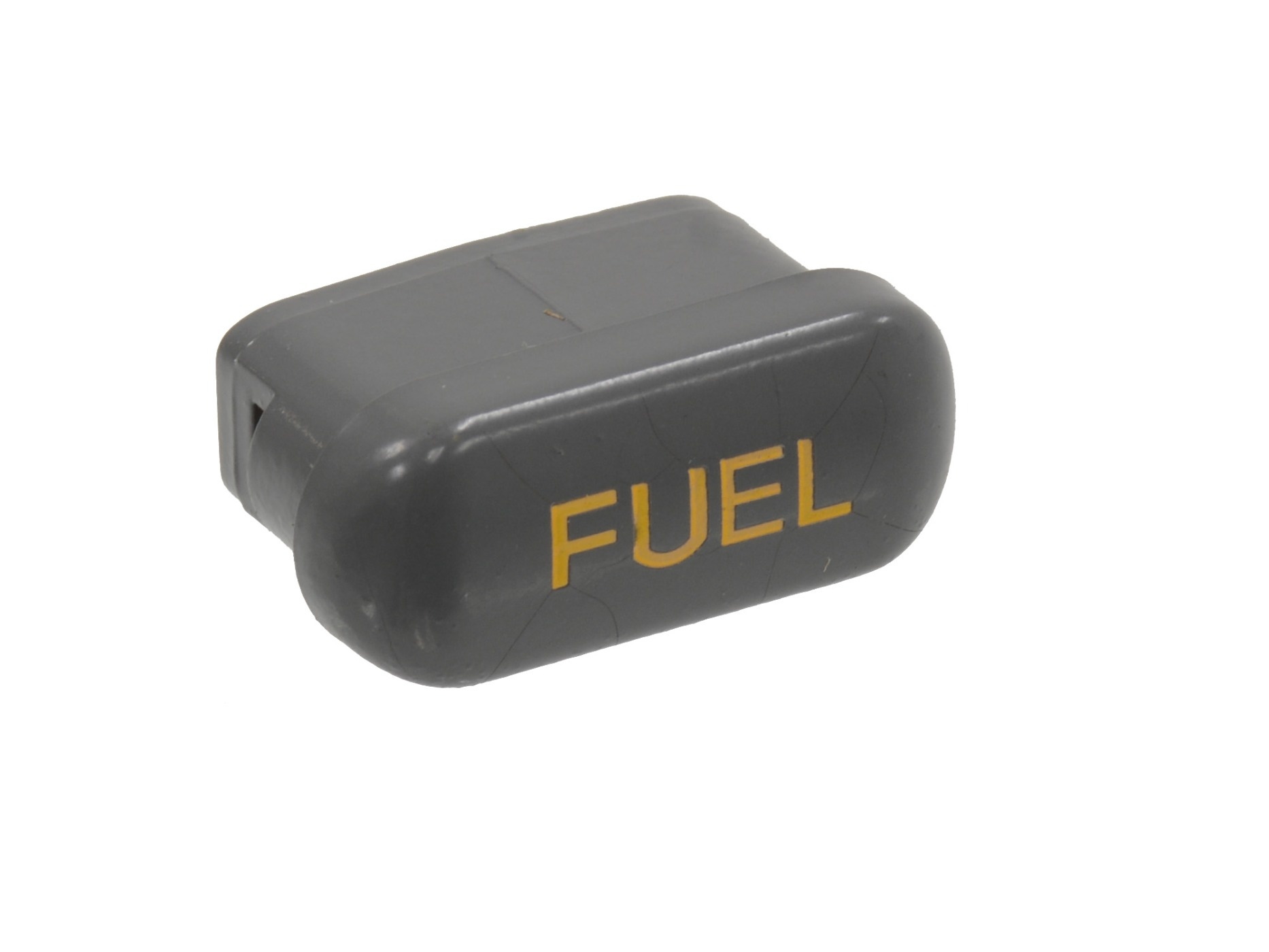 254300 90-91 dashboard brandstof Reset-knop