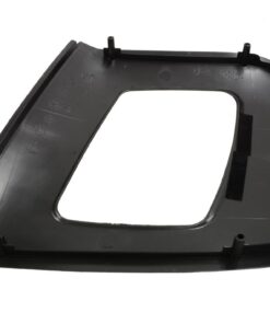255034 1999-2004 heads up display (hud) bezel - on dash (factory gm)