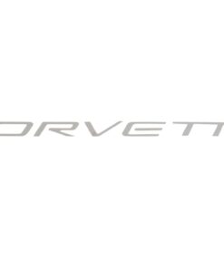 255056 97-04 dash airbag decal letters / embleem