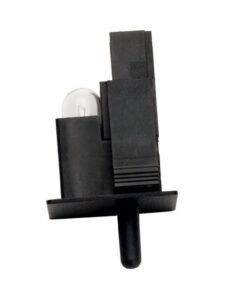 255084 1999-2013 Handschoen Deurlampschakelaar