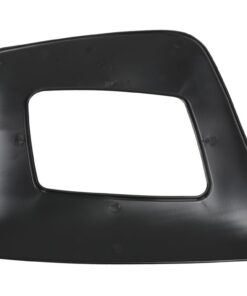 255102 97-04 zwarte headsup display hud dash bezel