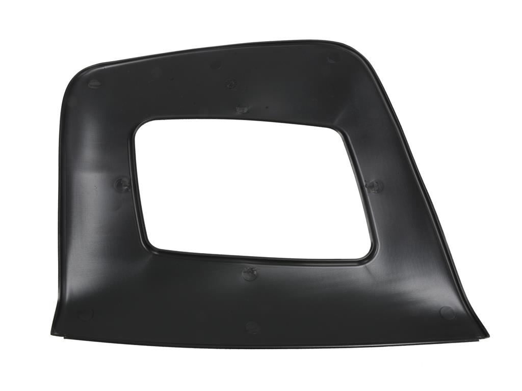 255102 97-04 zwarte headsup display hud dash bezel