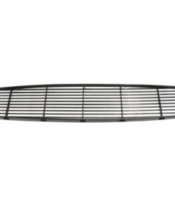 255131 97-04 Black Defrost / Defroster Outlet Grille met dubbele airconditioning