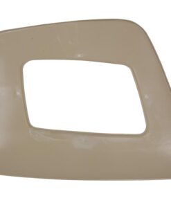 255141 00-04 Lichte eikenkoppenUp Display HUD Dash Bezel