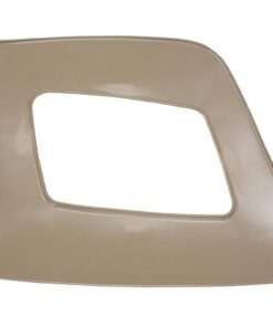 255170 03-04 Schal / Medium Neutral HeadsUp Display HUD Dash Bezel