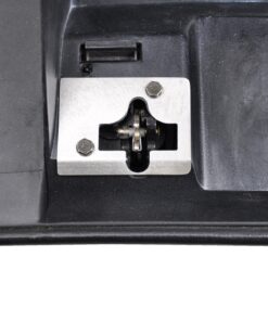 255190 1997-2004 Handschoen Doos Deur Latch Reparatie Versterking
