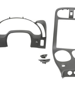 256108 08-13 Dash set zonder elektrisch Top of Ride bediening (ND)