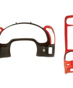 256132 08-13 Dash set zonder elektrisch Top met Ride bediening (ND)