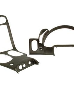 256163 08-13 Dash set met elektrisch Top zonder Ride bediening (ND)