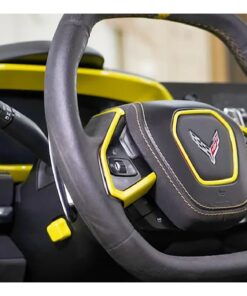 258028 2020-2027 Skyline United Restyling Dash Trim (ND)