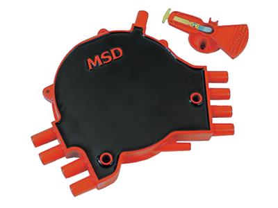 274331 95-96 MSD LT1 Distributeur dop en Rotor (ND)