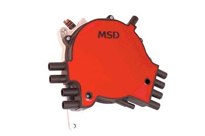274375 92-94 MSD Pro-Billet LT1 Distributeur (ND)