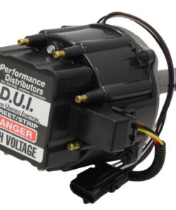 274527 1985-1991 HEI Distributeur - Hi prestatie - schroef Down stijl dop *DISCONTINUED Use 273136*