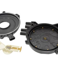 274541 92-94 Distributeur dop - Met Rotor