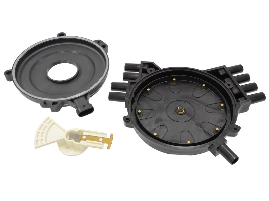 274541 92-94 Distributeur dop - Met Rotor