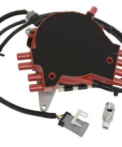 274583 93-94 LT1 OptiSpark Distributeur met draadharnas (ND)