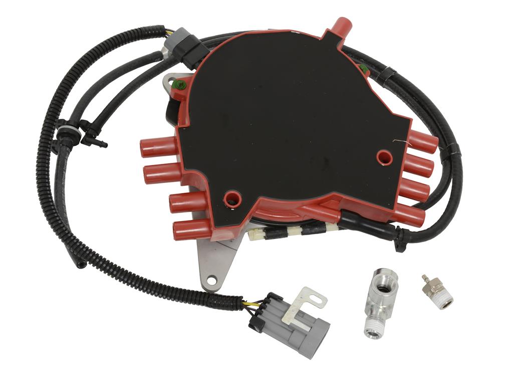 274583 93-94 LT1 OptiSpark Distributeur met draadharnas (ND)