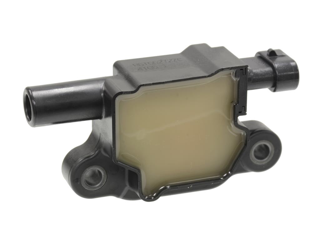 276002 05-13 Ignition Coil LS3 / LS7 / LS9 - standaard - Square Shape