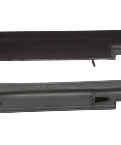 284060 90-96 Deur binnen glazen raam Afdichtingen / Riem vormen - Paar