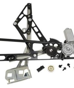 284071L 84-96 Linkerhand raammechanisme met Power raam motor