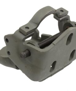 284074 1984-1996 onderste Deur Scharnier - Gebruikte Reconditioned
