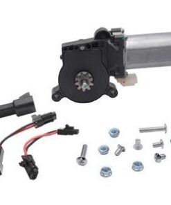 284080L 86-96 Power raam motor - Linkerhand