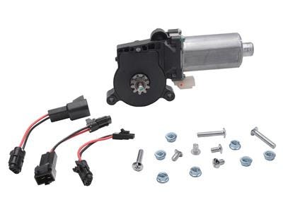 284080L 86-96 Power raam motor - Linkerhand