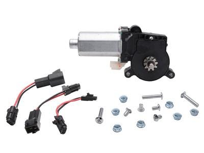 284080R 86-96 Power raam motor - Rechterhand