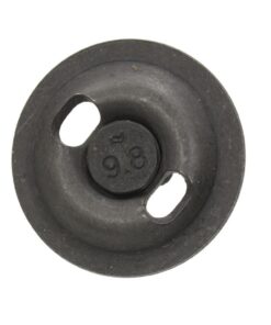 284100 84-96 Deurraamglas Stud bout
