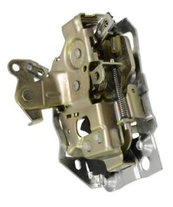 284101L 89-96 Deur Achter Latch Mechanisme zijde: Links