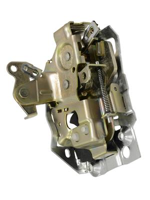 284101L 89-96 Deur Achter Latch Mechanisme zijde: Links