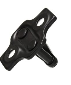 285015 97-04 Deur Latch Striker / Catch - On Body