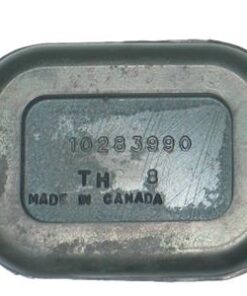 285025 97-04 onderdeur toegang gat rubber plug