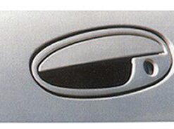 285063 97-99 Deurkruk Scratch Guard - veilig