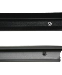 285076 99-04 Deur Buitenruit Afdichtingen / Gordel vormen - Z06 & Hardtop - Paar